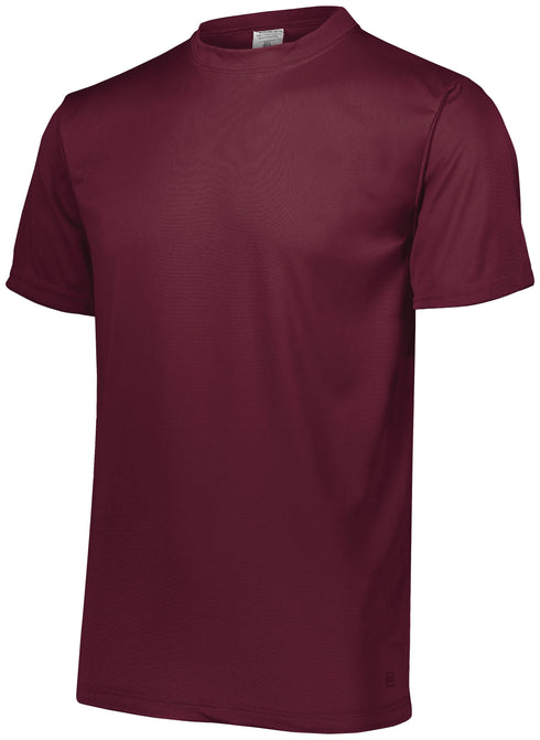 Augusta Sportswear Youth Wicking T-Shirt (791), Color 'Maroon'